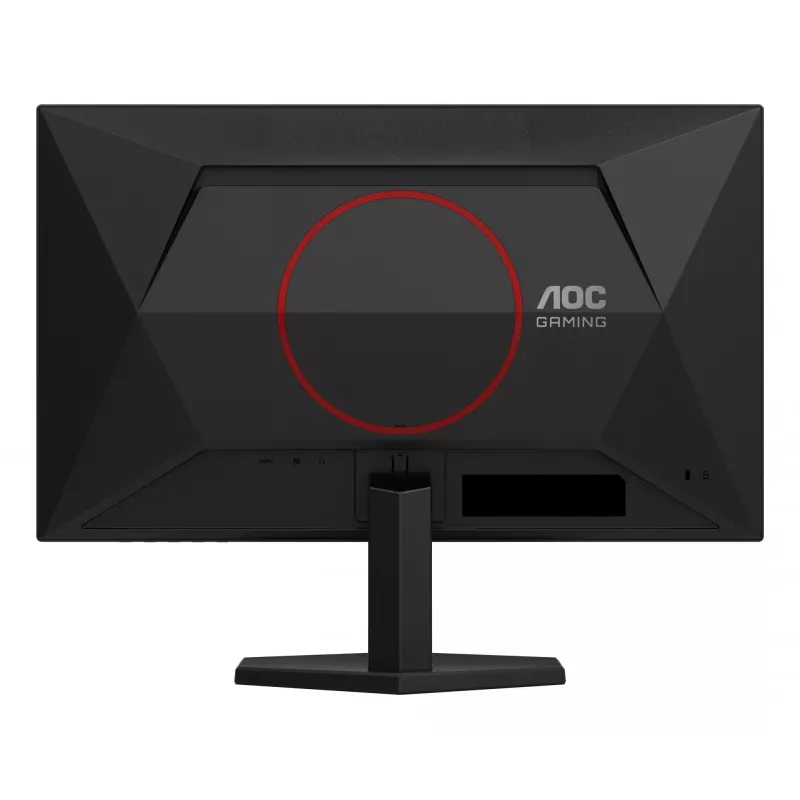 AOC G4 24G42E 23.8 collu Full HD LCD monitors melnā krāsā