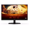 AOC G4 27G42E 27 collu Full HD LCD monitors, melns