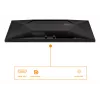 AOC G4 27G42E 27 collu Full HD LCD monitors, melns
