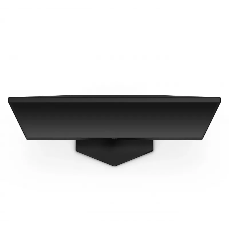 AOC G4 27G42E 27 collu Full HD LCD monitors, melns
