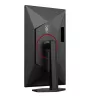 AOC G4 U27G4R datora monitors 68.6 cm (27 collas) 3840 x 2160 pikseļi 4K Ultra HD LED Melns, Sarkans