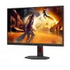 AOC G4 U27G4R datora monitors 68.6 cm (27 collas) 3840 x 2160 pikseļi 4K Ultra HD LED Melns, Sarkans