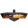 AOC G4 U27G4R datora monitors 68.6 cm (27 collas) 3840 x 2160 pikseļi 4K Ultra HD LED Melns, Sarkans