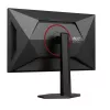 AOC G4 U27G4R datora monitors 68.6 cm (27 collas) 3840 x 2160 pikseļi 4K Ultra HD LED Melns, Sarkans