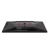 AOC G4 U27G4R datora monitors 68.6 cm (27 collas) 3840 x 2160 pikseļi 4K Ultra HD LED Melns, Sarkans