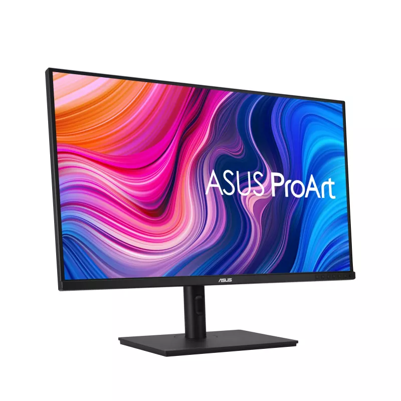 ASUS ProArt PA328CGV profesionālais monitors 81.3 cm (32 collas) 2560 x 1440 pikseļi Wide Quad HD Melns