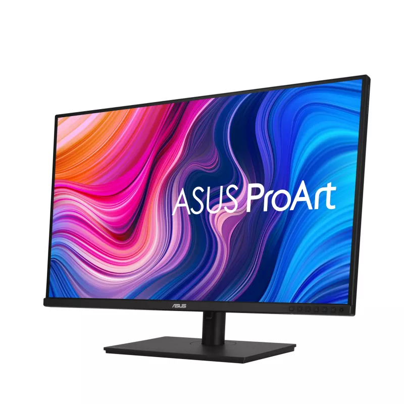 ASUS ProArt PA328CGV profesionālais monitors 81.3 cm (32 collas) 2560 x 1440 pikseļi Wide Quad HD Melns
