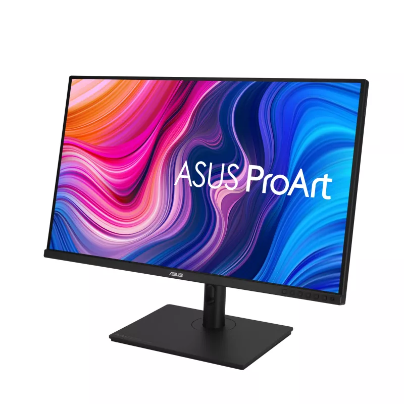 ASUS ProArt PA328CGV profesionālais monitors 81.3 cm (32 collas) 2560 x 1440 pikseļi Wide Quad HD Melns