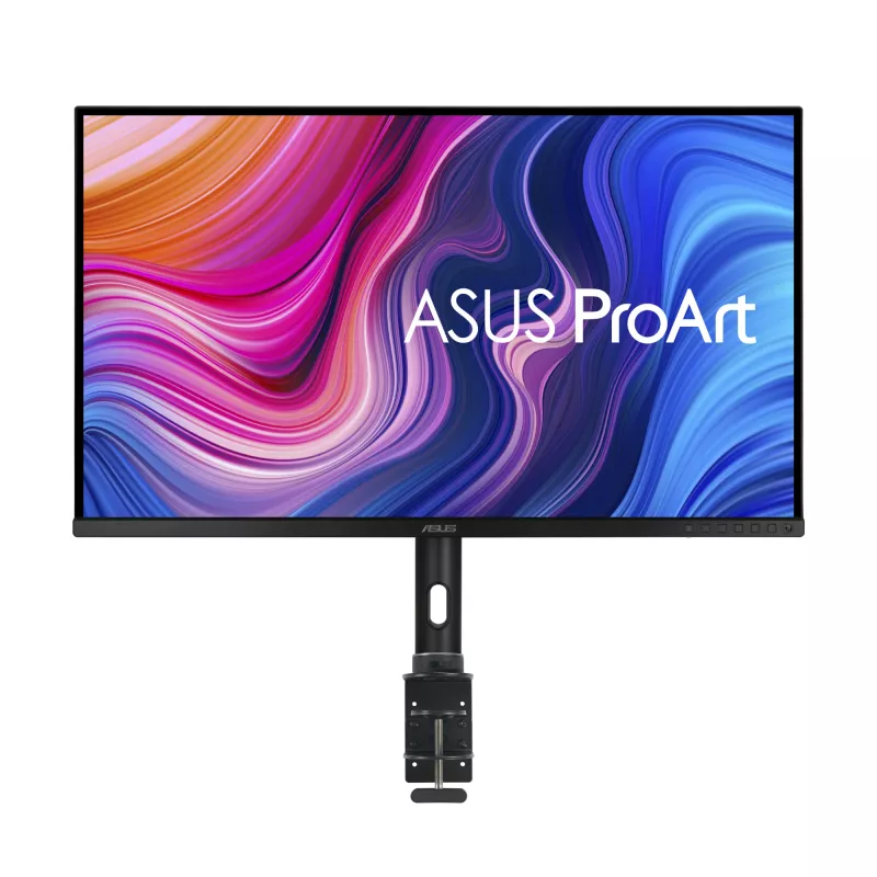 ASUS ProArt PA328CGV profesionālais monitors 81.3 cm (32 collas) 2560 x 1440 pikseļi Wide Quad HD Melns