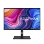 ASUS ProArt PA329CV monitors 81.3 cm (32 collas) 3840 x 2160 pikseļi 4K Ultra HD melns