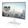 ASUS VA24EQSB-W monitors 60.5 cm (23.8 collas) 1920 x 1080 pikseļi Full HD LED Balts