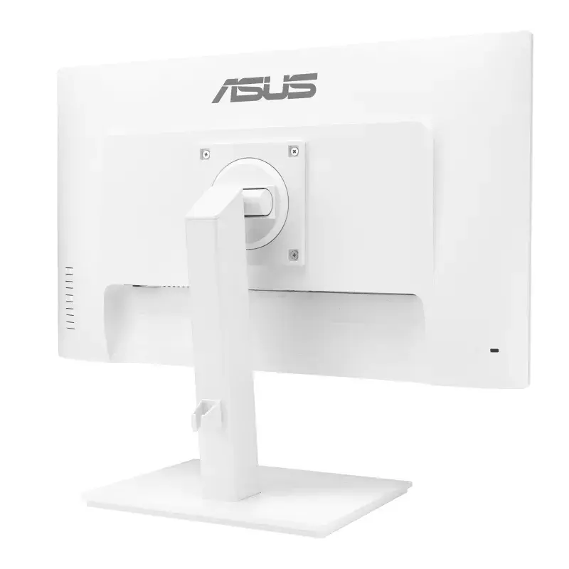 ASUS VA24EQSB-W monitors 60.5 cm (23.8 collas) 1920 x 1080 pikseļi Full HD LED Balts