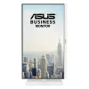 ASUS VA24EQSB-W monitors 60.5 cm (23.8 collas) 1920 x 1080 pikseļi Full HD LED Balts