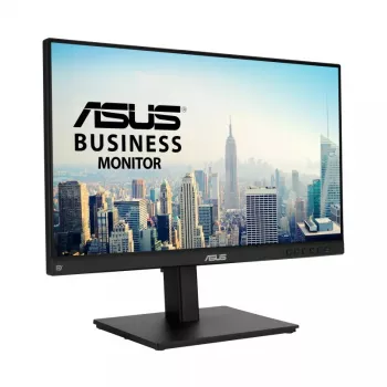 ASUS BE24ECSBT datora monitors 60.5 cm (23.8 collas) 1920 x 1080 pikseļi Full HD LED Skārienjutīgs Melns