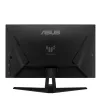 ASUS TUF Gaming VG27AQA1A monitors 68.6 cm (27 collas) 2560 x 1440 pikseļi Wide Quad HD Melns