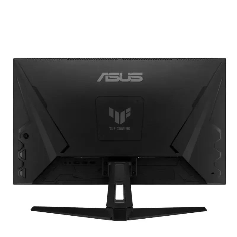 ASUS TUF Gaming VG27AQA1A monitors 68.6 cm (27 collas) 2560 x 1440 pikseļi Wide Quad HD Melns