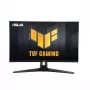 ASUS TUF Gaming VG27AQA1A monitors 68.6 cm (27 collas) 2560 x 1440 pikseļi Wide Quad HD Melns