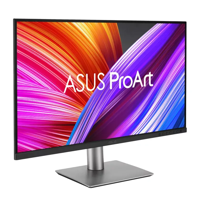 ASUS ProArt PA279CRV 27 collu 4K Ultra HD LCD monitors, melns