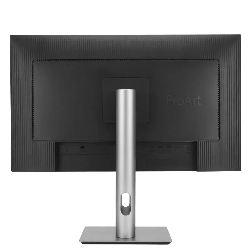 ASUS ProArt PA279CRV 27 collu 4K Ultra HD LCD monitors, melns