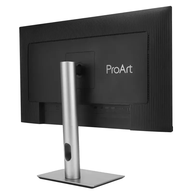ASUS ProArt PA279CRV 27 collu 4K Ultra HD LCD monitors, melns