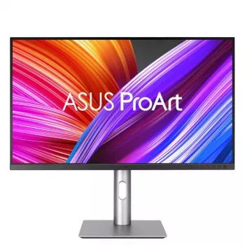 ASUS ProArt PA279CRV 27 collu 4K Ultra HD LCD monitors, melns