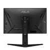 ASUS TUF Gaming VG27AQML1A 27 collu QHD spēļu monitors, 2560x1440, 260 Hz, IPS, LCD, melns