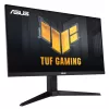 ASUS TUF Gaming VG27AQML1A 27 collu QHD spēļu monitors, 2560x1440, 260 Hz, IPS, LCD, melns