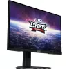 MSI G244F E2 dators monitoris 60.5 cm (23.8 collas) 1920 x 1080 pikseļi Full HD Melns