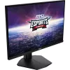 MSI G244F E2 dators monitoris 60.5 cm (23.8 collas) 1920 x 1080 pikseļi Full HD Melns
