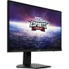 MSI G244F E2 dators monitoris 60.5 cm (23.8 collas) 1920 x 1080 pikseļi Full HD Melns