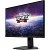 MSI G244F E2 dators monitoris 60.5 cm (23.8 collas) 1920 x 1080 pikseļi Full HD Melns
