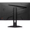MSI G244F E2 dators monitoris 60.5 cm (23.8 collas) 1920 x 1080 pikseļi Full HD Melns
