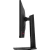 MSI G244F E2 dators monitoris 60.5 cm (23.8 collas) 1920 x 1080 pikseļi Full HD Melns