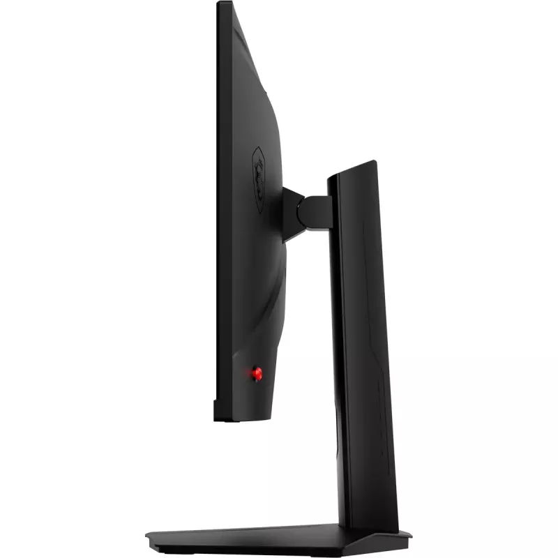 MSI G244F E2 dators monitoris 60.5 cm (23.8 collas) 1920 x 1080 pikseļi Full HD Melns