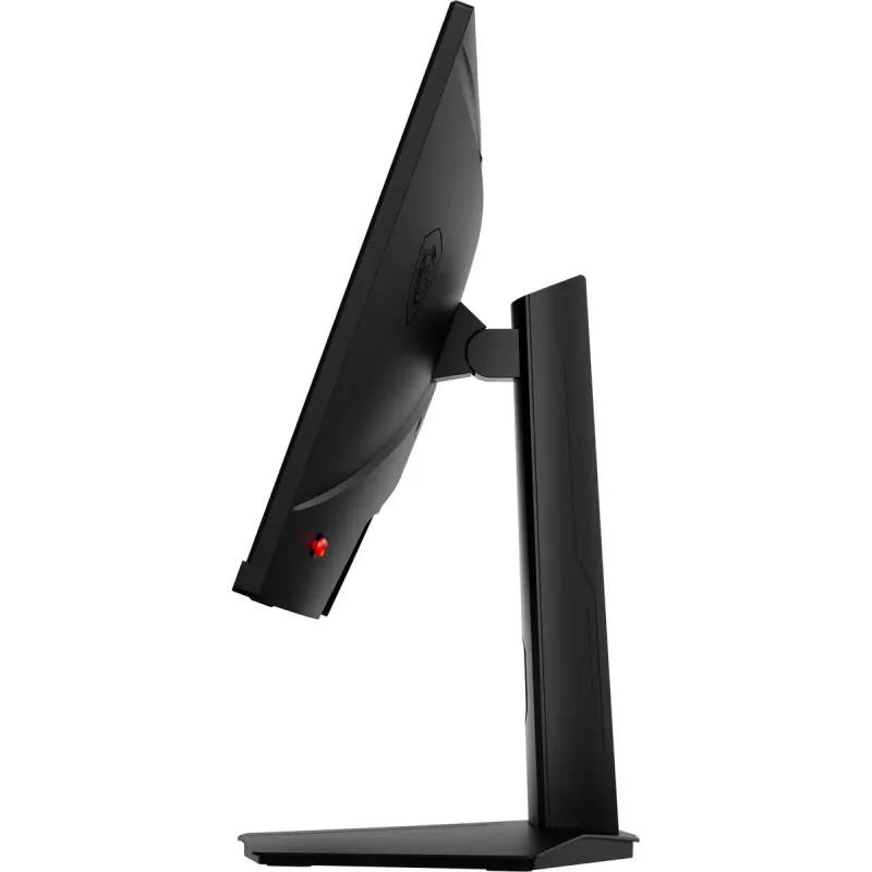 MSI G244F E2 dators monitoris 60.5 cm (23.8 collas) 1920 x 1080 pikseļi Full HD Melns