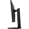 MSI G244F E2 dators monitoris 60.5 cm (23.8 collas) 1920 x 1080 pikseļi Full HD Melns