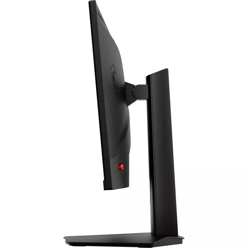 MSI G244F E2 dators monitoris 60.5 cm (23.8 collas) 1920 x 1080 pikseļi Full HD Melns