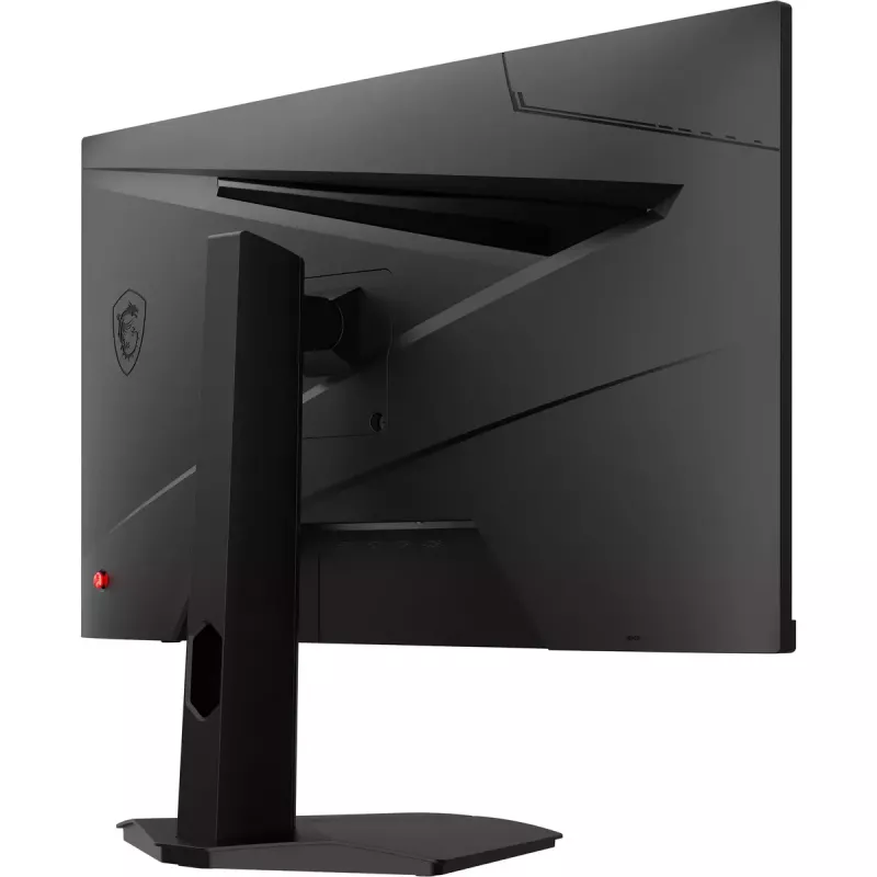 MSI G244F E2 dators monitoris 60.5 cm (23.8 collas) 1920 x 1080 pikseļi Full HD Melns