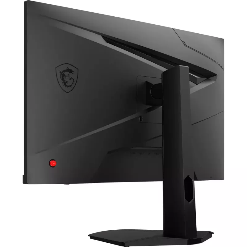 MSI G244F E2 dators monitoris 60.5 cm (23.8 collas) 1920 x 1080 pikseļi Full HD Melns