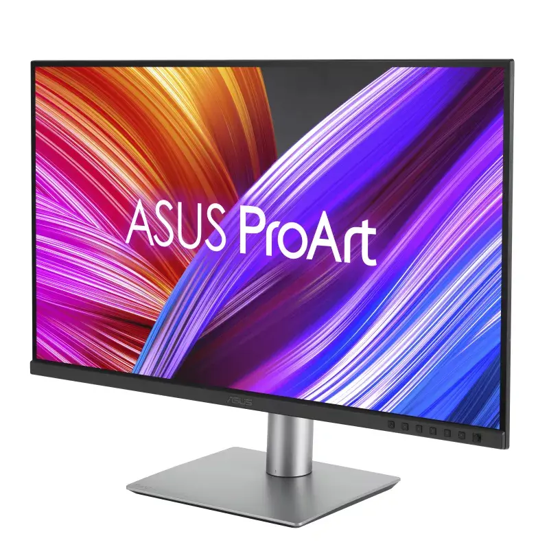 ASUS ProArt PA329CRV profesionālais monitors 80 cm (31,5 collas) 4K UHD LCD melns
