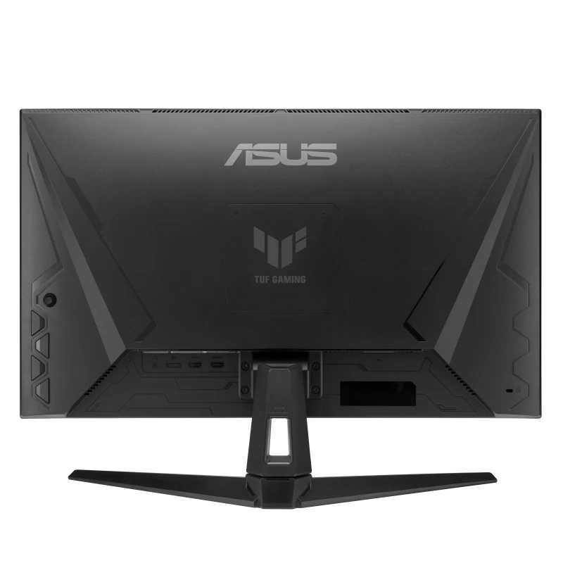 ASUS TUF Gaming VG279QM1A monitors datoram, 68,6 cm (27 collu), 1920 x 1080 pikseļu, Full HD, LCD