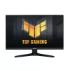 ASUS TUF Gaming VG249Q3A dators monitors 23,8 collu Full HD IPS 180 Hz 1 ms