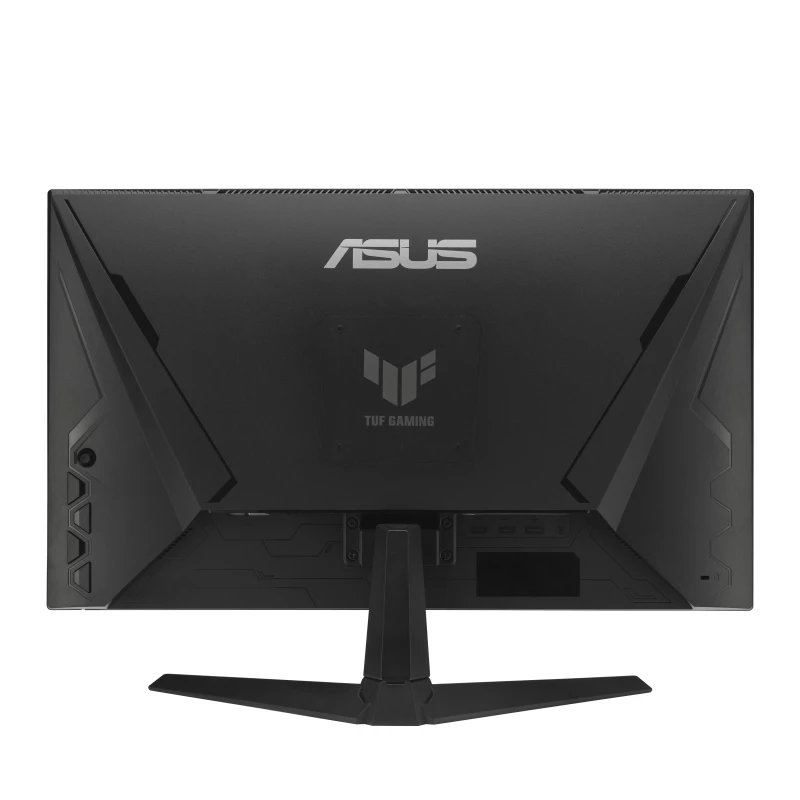 ASUS TUF Gaming VG249Q3A dators monitors 23,8 collu Full HD IPS 180 Hz 1 ms