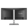 ASUS ProArt PA34VCNV monitors 86.6 cm (34.1 colli) 3440 x 1440 pikseļi UltraWide Quad HD LCD melns