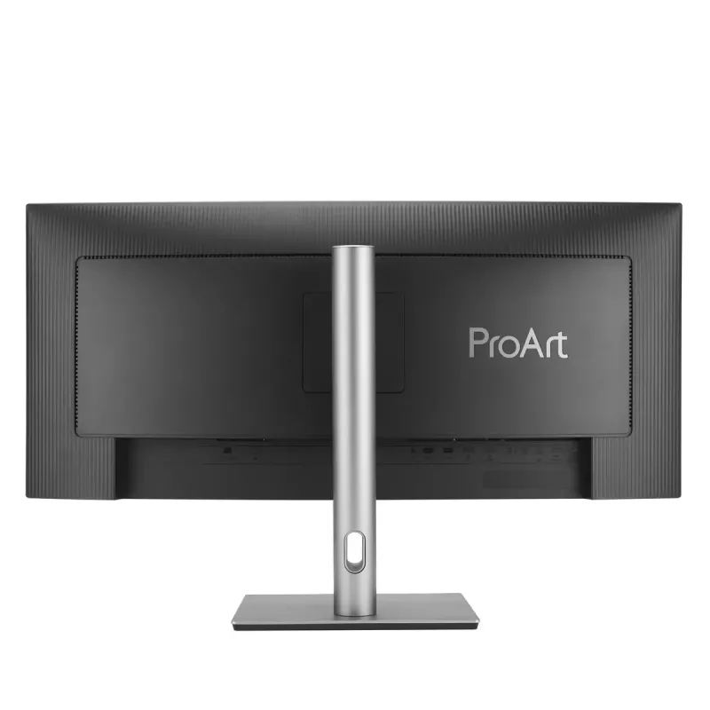 ASUS ProArt PA34VCNV monitors 86.6 cm (34.1 colli) 3440 x 1440 pikseļi UltraWide Quad HD LCD melns