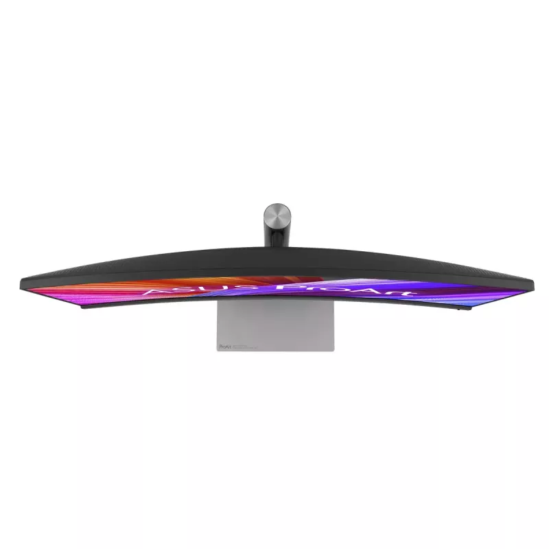 ASUS ProArt PA34VCNV monitors 86.6 cm (34.1 colli) 3440 x 1440 pikseļi UltraWide Quad HD LCD melns