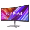 ASUS ProArt PA34VCNV monitors 86.6 cm (34.1 colli) 3440 x 1440 pikseļi UltraWide Quad HD LCD melns