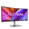 ASUS ProArt PA34VCNV monitors 86.6 cm (34.1 colli) 3440 x 1440 pikseļi UltraWide Quad HD LCD melns