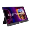 Portatīvais monitors ASUS MB16AHV 15.6 collu Full HD IPS 1920 x 1080, 250 cd/m², 5 ms, USB-C PD 15W, mini HDMI, slīpums 15–35°