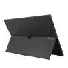 Portatīvais monitors ASUS MB16AHV 15.6 collu Full HD IPS 1920 x 1080, 250 cd/m², 5 ms, USB-C PD 15W, mini HDMI, slīpums 15–35°
